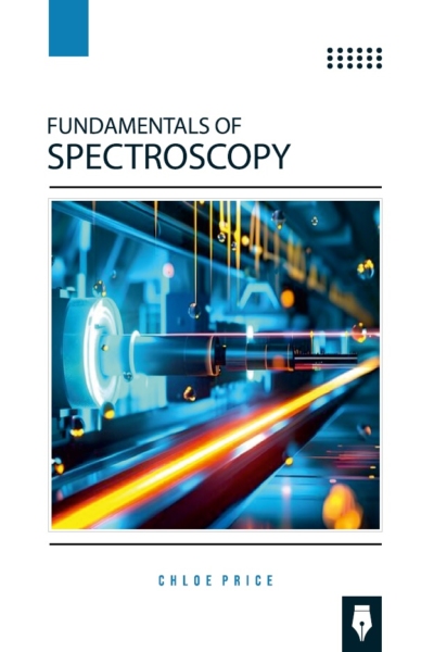 Fundamentals of Spectroscopy