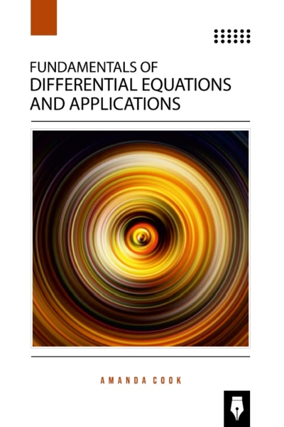 Fundamentals of Differential Equations and Applications