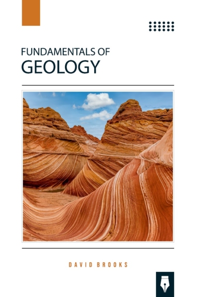 Fundamentals of Geology