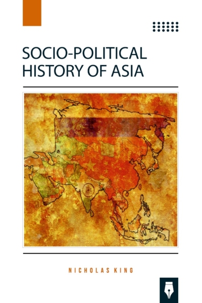 Socio-political History of Asia
