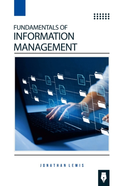 Fundamentals of Information Management