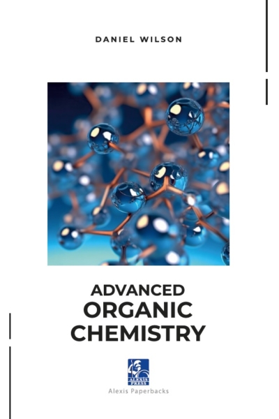 Advanced Organic Chemistry