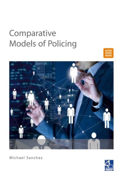 Comparative Models of Policing