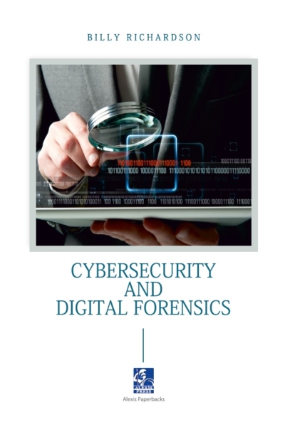 Cybersecurity and Digital Forensics