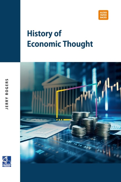 History of Economic Thought