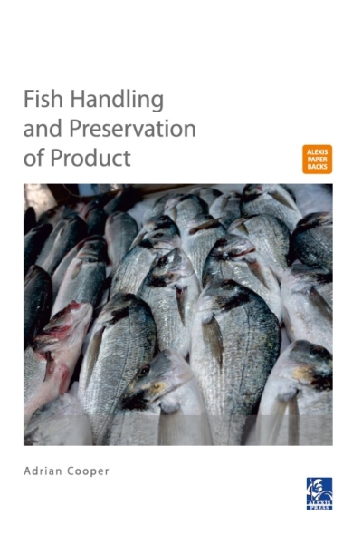Fish Handling and Preservation of Product