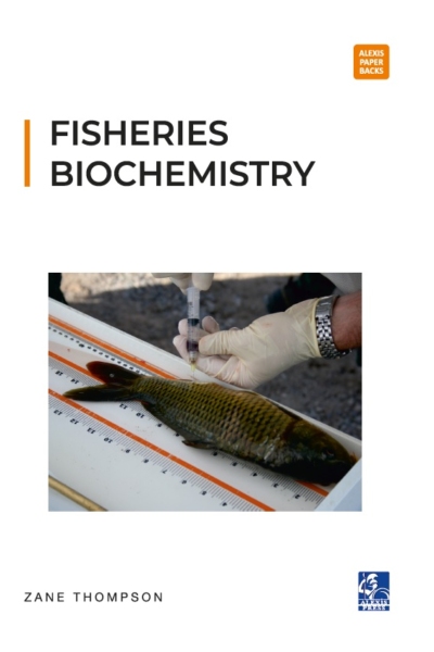Fisheries Biochemistry