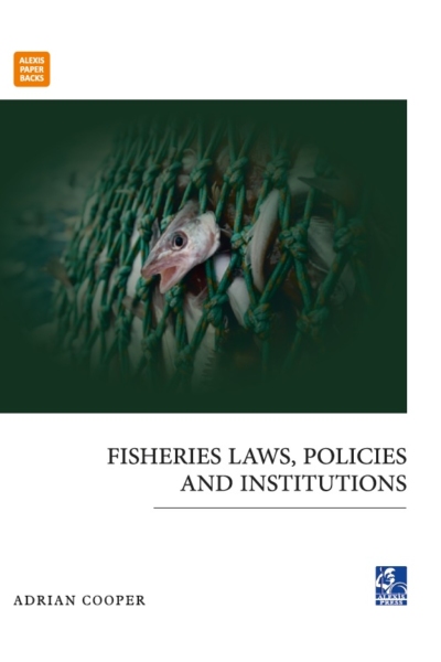 Fisheries Laws, Policies and Institutions