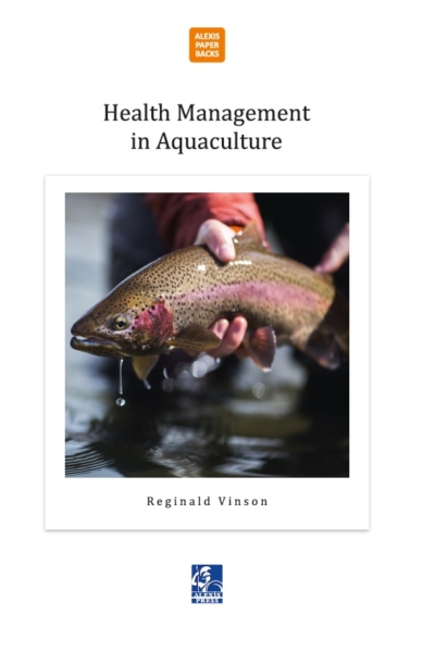 Health Management in Aquaculture