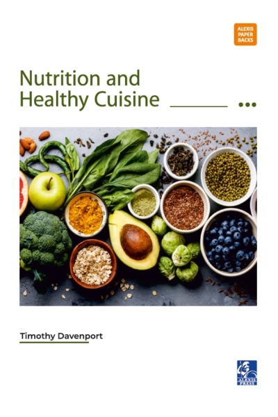 Nutrition and Healthy Cuisine