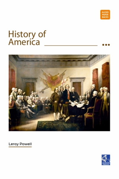 History of America