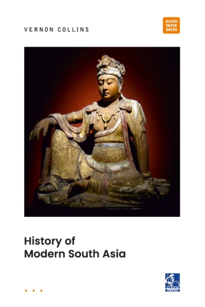 History of Modern South Asia