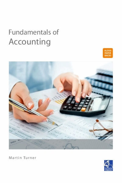 Fundamentals of Accounting
