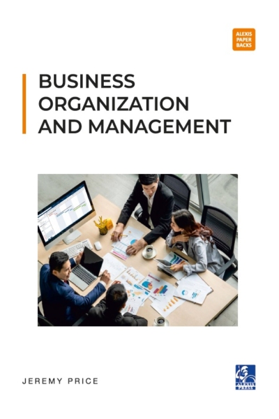 Business Organization and Management