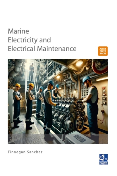 Marine Electricity and Electrical Maintenance