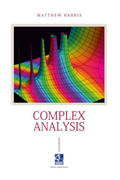Complex Analysis