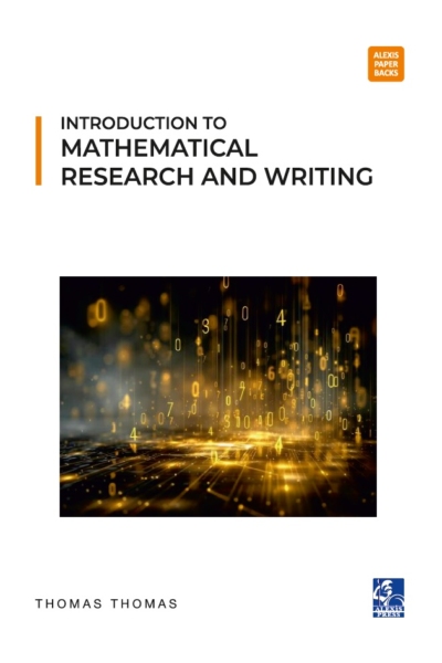 Introduction to Mathematical Research and Writing