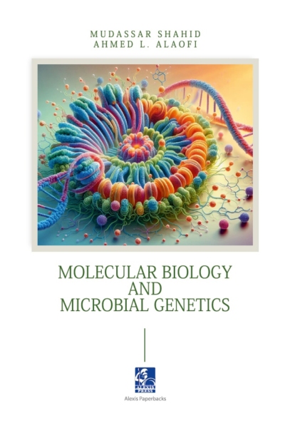 Molecular Biology and Microbial Genetics