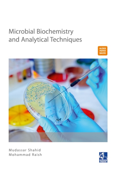 Microbial Biochemistry and Analytical Techniques