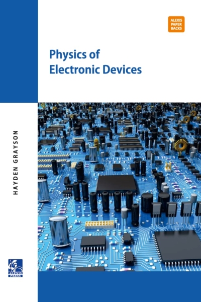 Physics of Electronic Devices