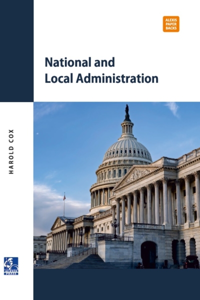 National and Local Administration