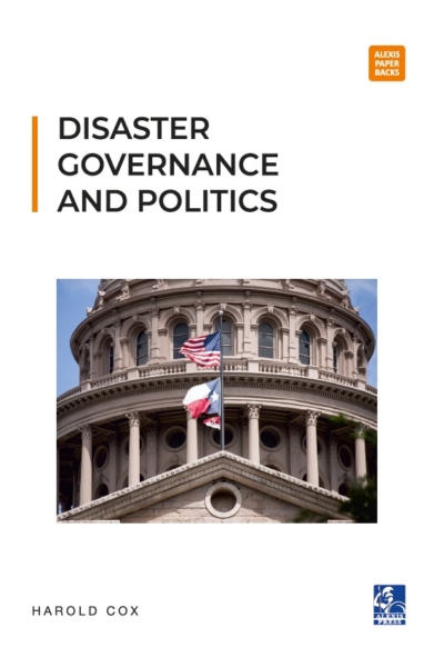 Disaster Governance and Politics