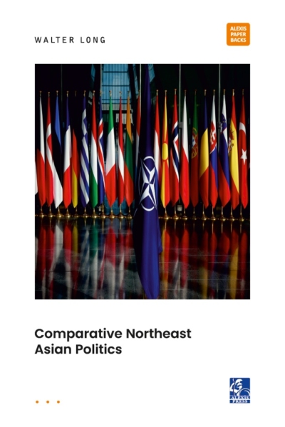 Comparative Northeast Asian Politics