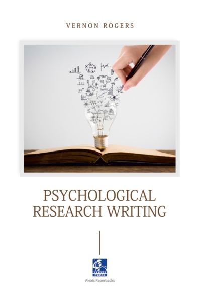 Psychological Research Writing