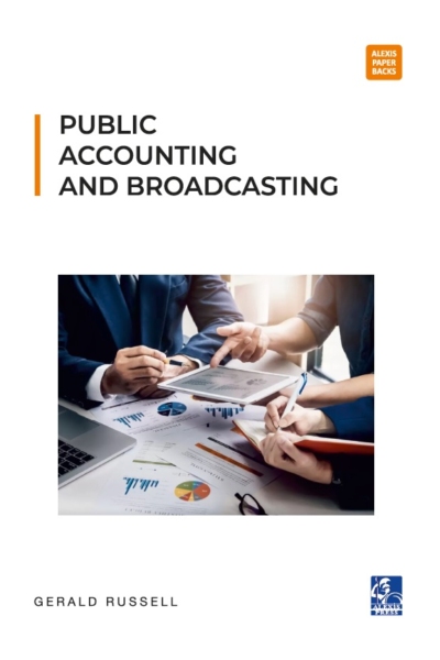 Public Accounting and Broadcasting