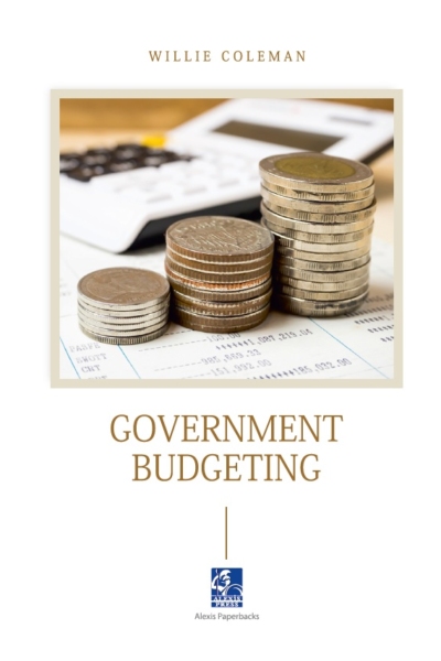 Government Budgeting