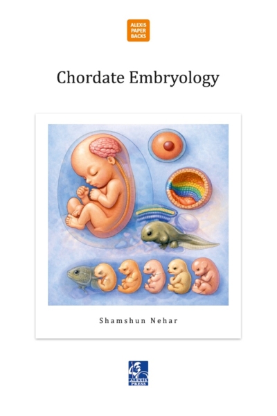 Chordate Embryology